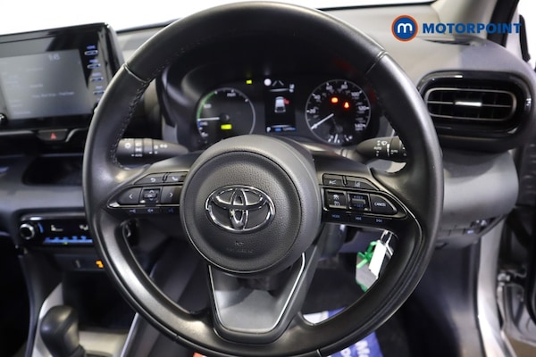 Used Toyota Yaris 2022 for sale - 76244924: Photo 11