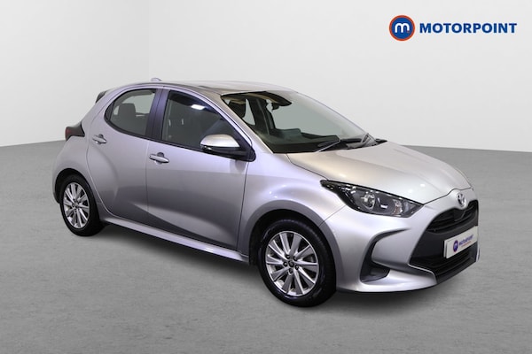 Used Toyota Yaris 2022 for sale - 76244924: Photo 1