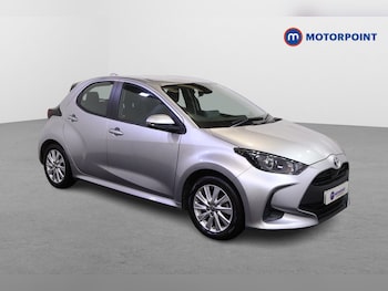 Toyota - Yaris