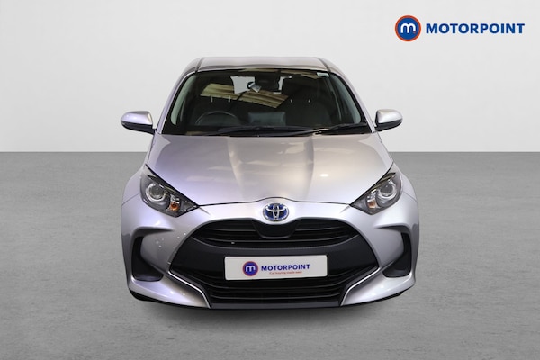 Used Toyota Yaris 2022 for sale - 76244924: Photo 2