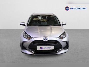 Used Toyota Yaris 2022 for sale - 76244924: Photo 2