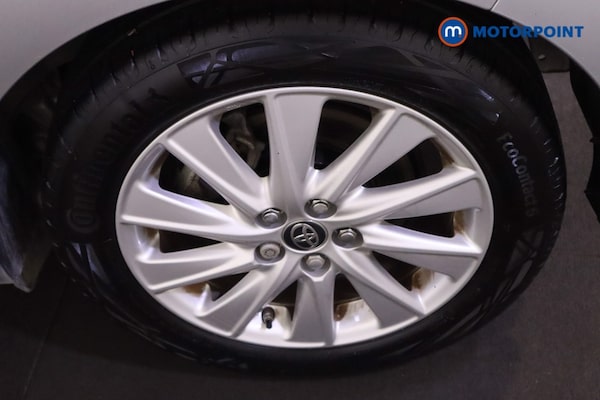 Used Toyota Yaris 2022 for sale - 76244924: Photo 30
