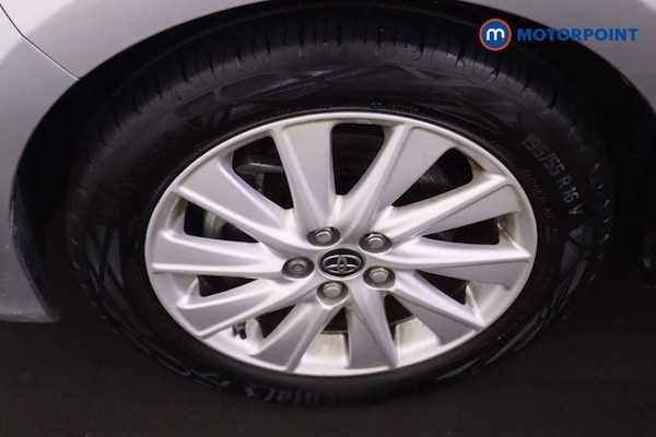 Used Toyota Yaris 2022 for sale - 76244924: Photo 31
