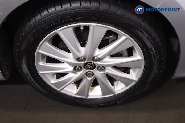 Used Toyota Yaris 2022 for sale - 76244924: Photo 32