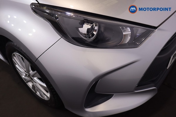 Used Toyota Yaris 2022 for sale - 76244924: Photo 33