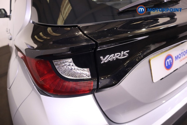 Used Toyota Yaris 2022 for sale - 76244924: Photo 37