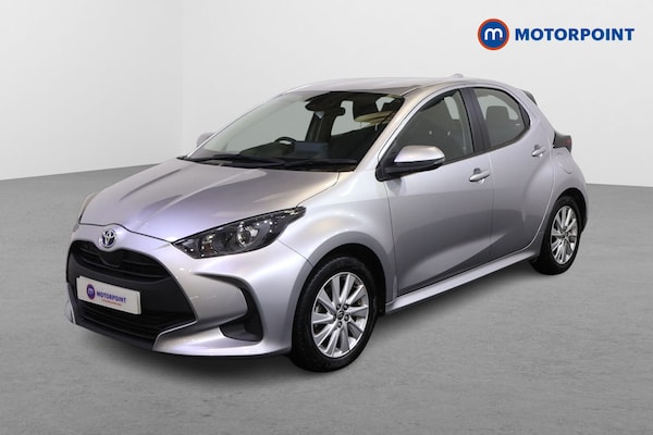 Used Toyota Yaris 2022 for sale - 76244924: Photo 3