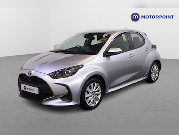 Used Toyota Yaris 2022 for sale - 76244924: Photo 3