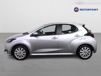Used Toyota Yaris 2022 for sale - 76244924: Photo 4