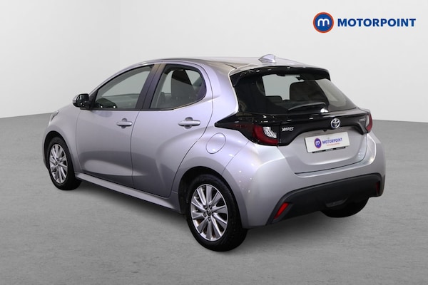 Used Toyota Yaris 2022 for sale - 76244924: Photo 5