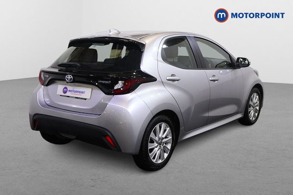 Used Toyota Yaris 2022 for sale - 76244924: Photo 7