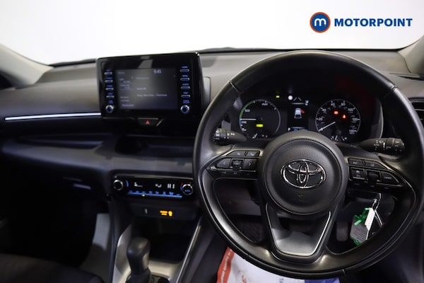 Used Toyota Yaris 2022 for sale - 76244924: Photo 9