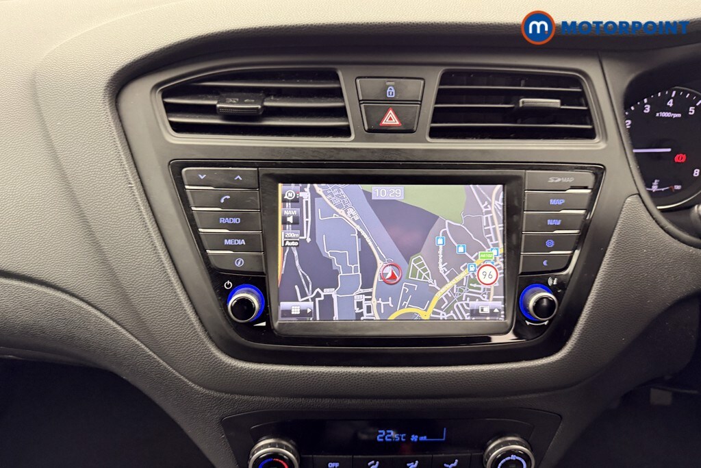 Used Hyundai i20 2018 for sale - 77650722: Photo 10