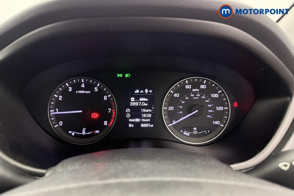 Used Hyundai i20 2018 for sale - 77650722: Photo 13