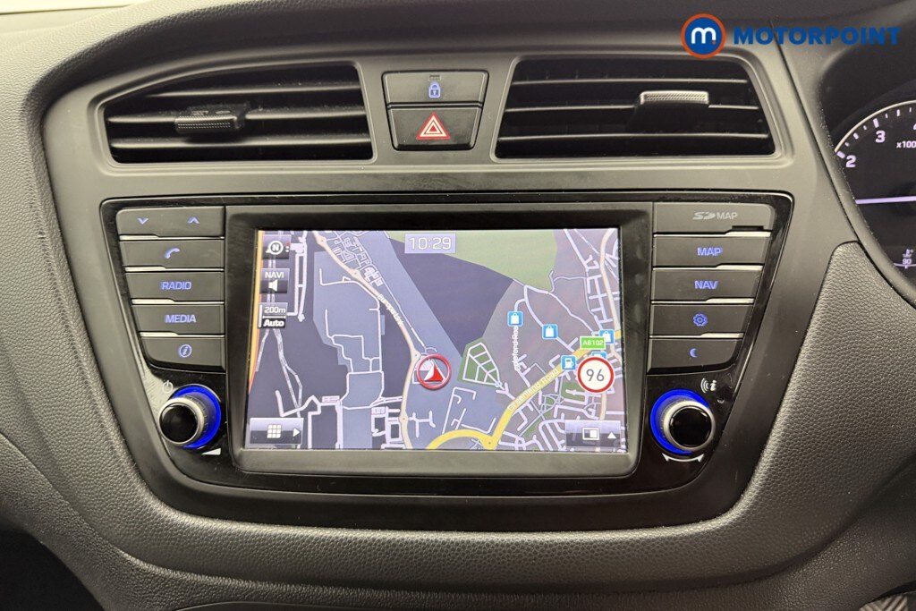 Used Hyundai i20 2018 for sale - 77650722: Photo 16