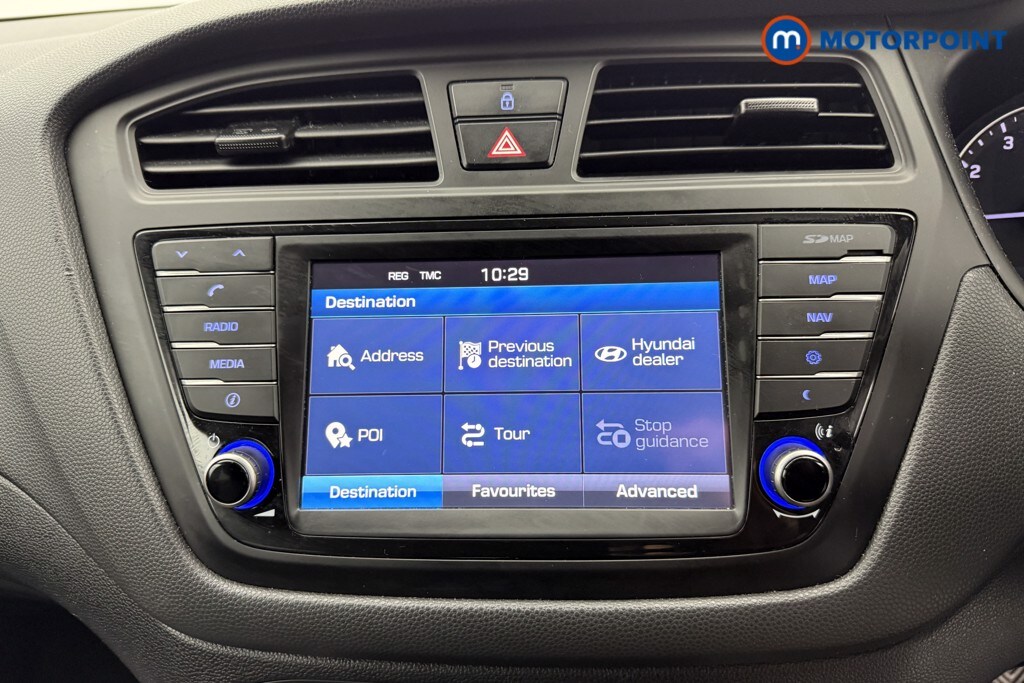 Used Hyundai i20 2018 for sale - 77650722: Photo 17