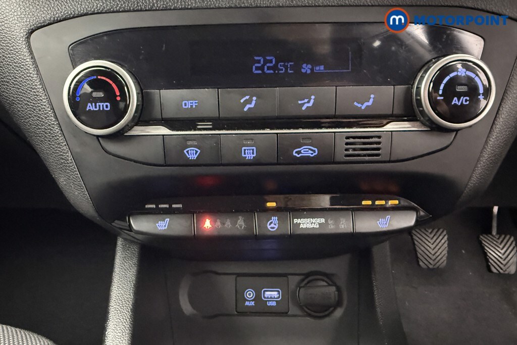 Used Hyundai i20 2018 for sale - 77650722: Photo 19