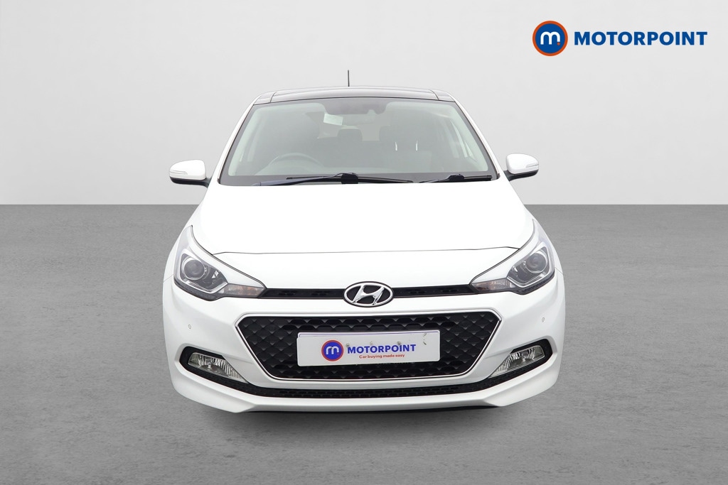 Used Hyundai i20 2018 for sale - 77650722: Photo 2