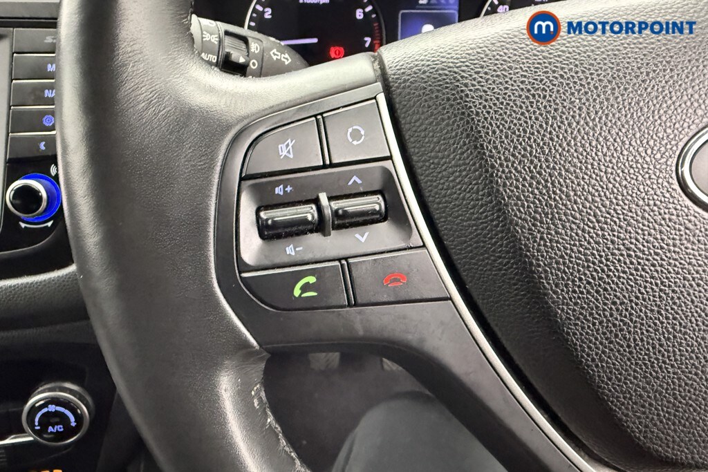 Used Hyundai i20 2018 for sale - 77650722: Photo 21