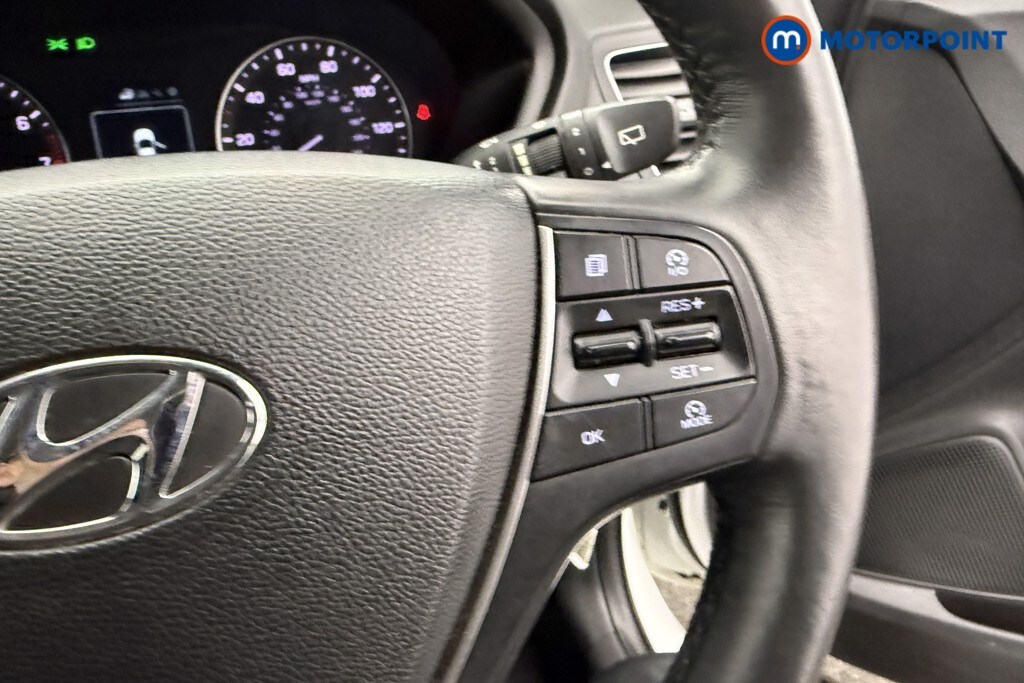 Used Hyundai i20 2018 for sale - 77650722: Photo 22