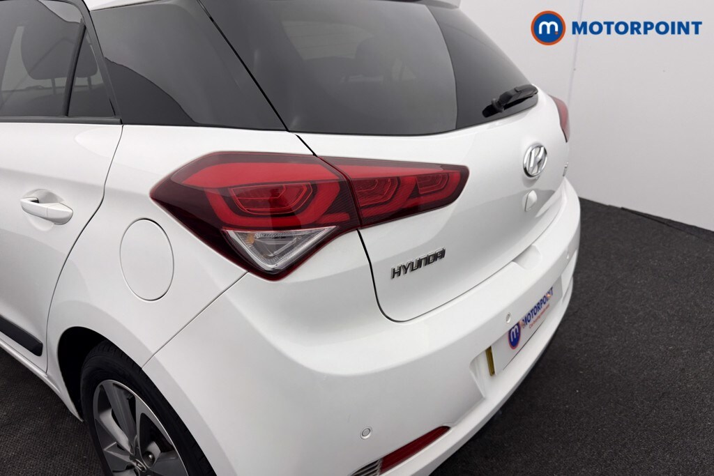 Used Hyundai i20 2018 for sale - 77650722: Photo 33