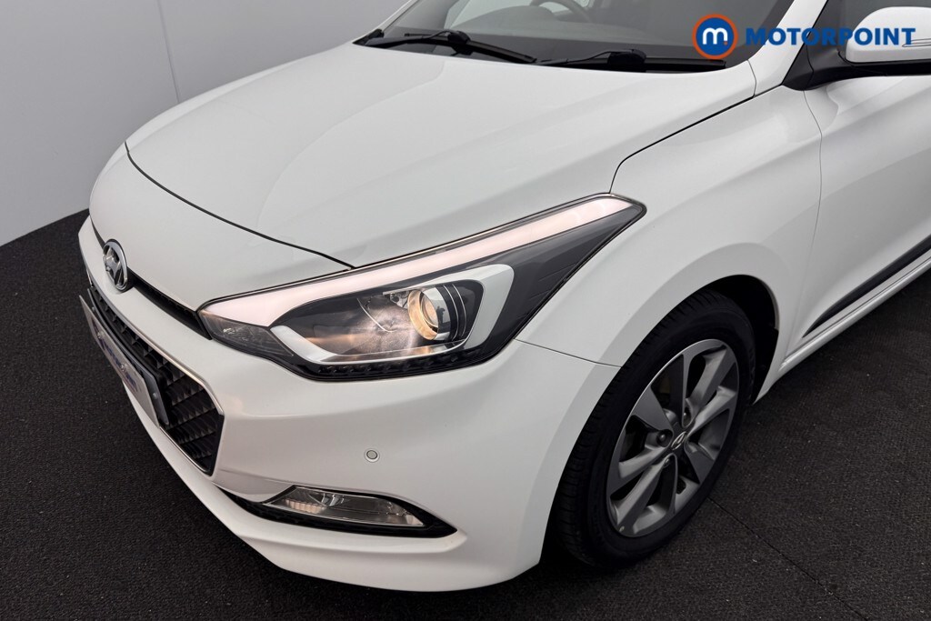 Used Hyundai i20 2018 for sale - 77650722: Photo 35