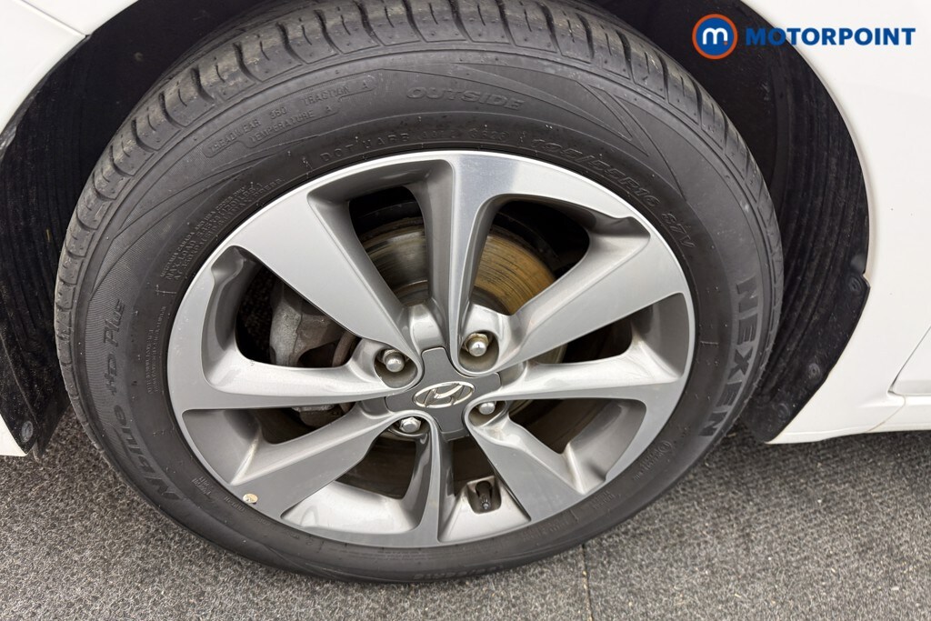 Used Hyundai i20 2018 for sale - 77650722: Photo 36