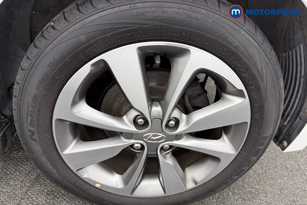 Used Hyundai i20 2018 for sale - 77650722: Photo 37