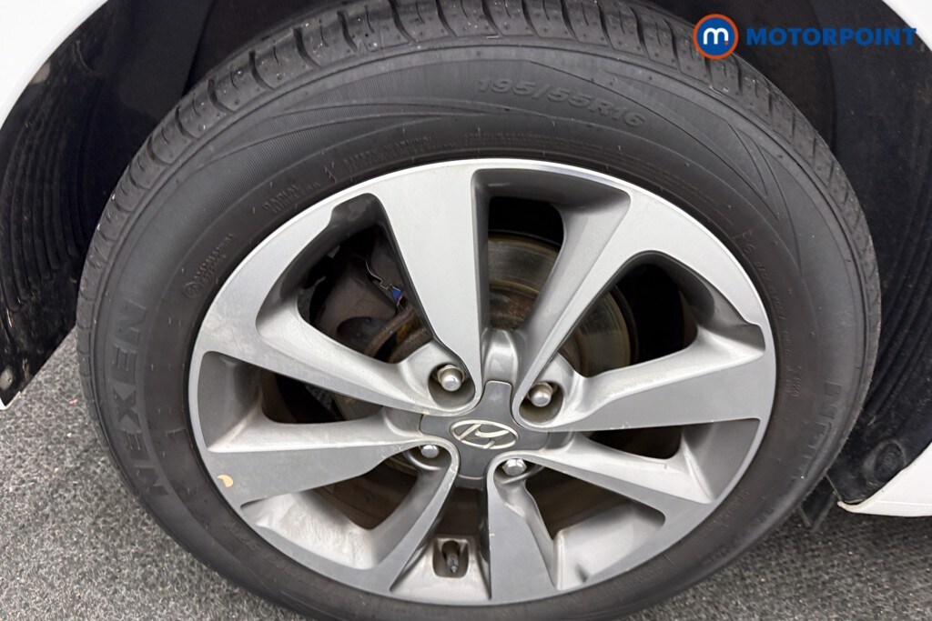 Used Hyundai i20 2018 for sale - 77650722: Photo 38