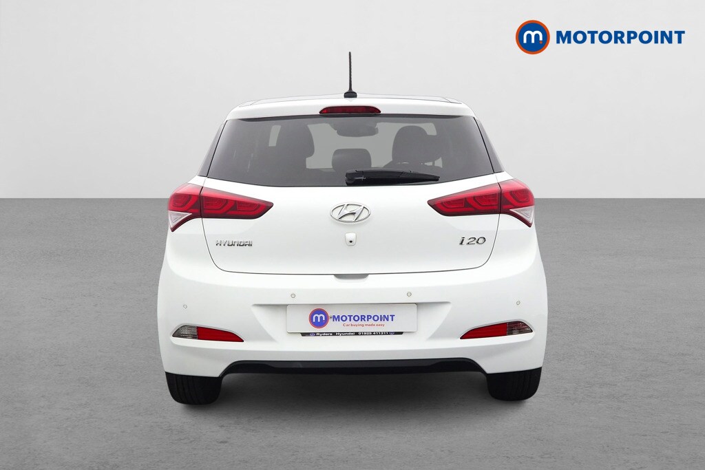 Used Hyundai i20 2018 for sale - 77650722: Photo 6