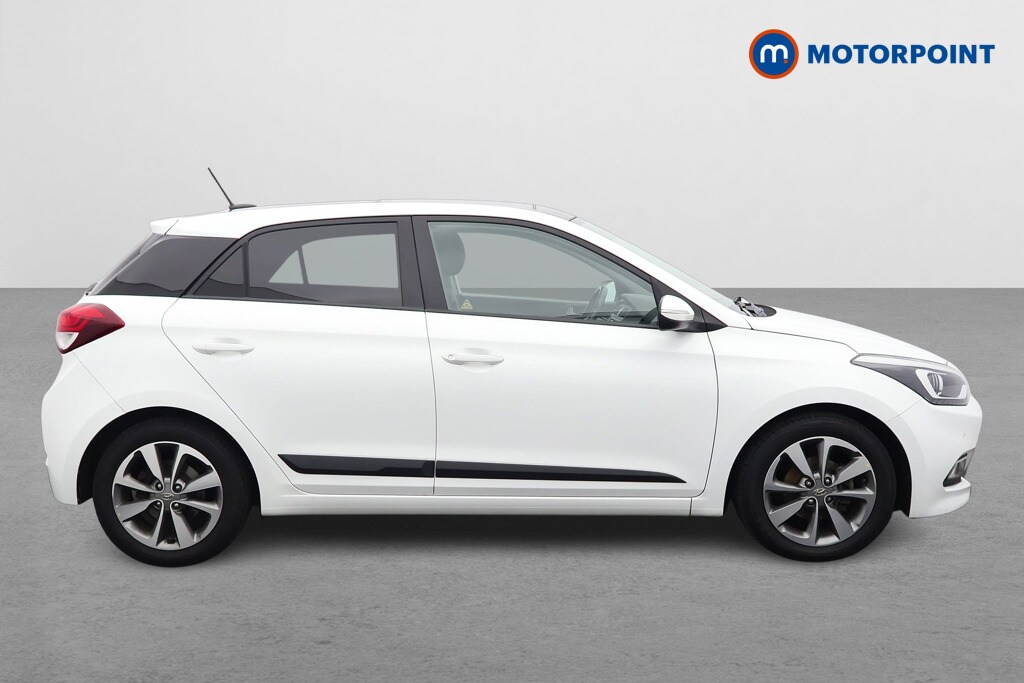 Used Hyundai i20 2018 for sale - 77650722: Photo 8