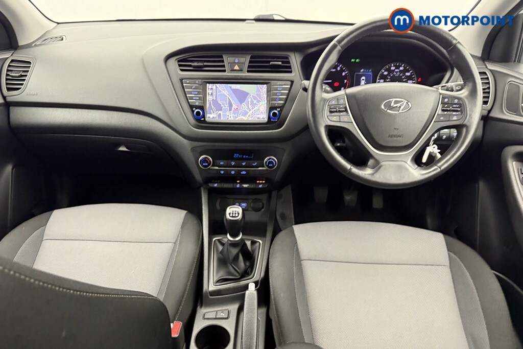 Used Hyundai i20 2018 for sale - 77650722: Photo 9
