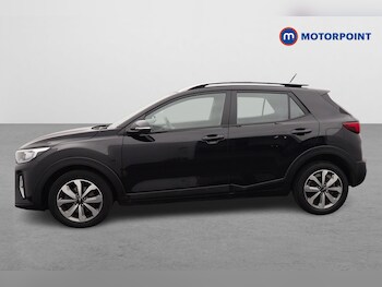 Used Kia Stonic 2023 for sale - 78847016: Photo
