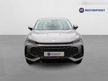 Used MG MG HS 2025 for sale - 78717877: Photo