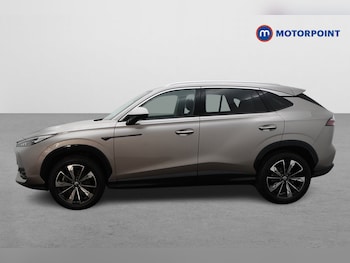 Used MG MG HS 2025 for sale - 78717877: Photo