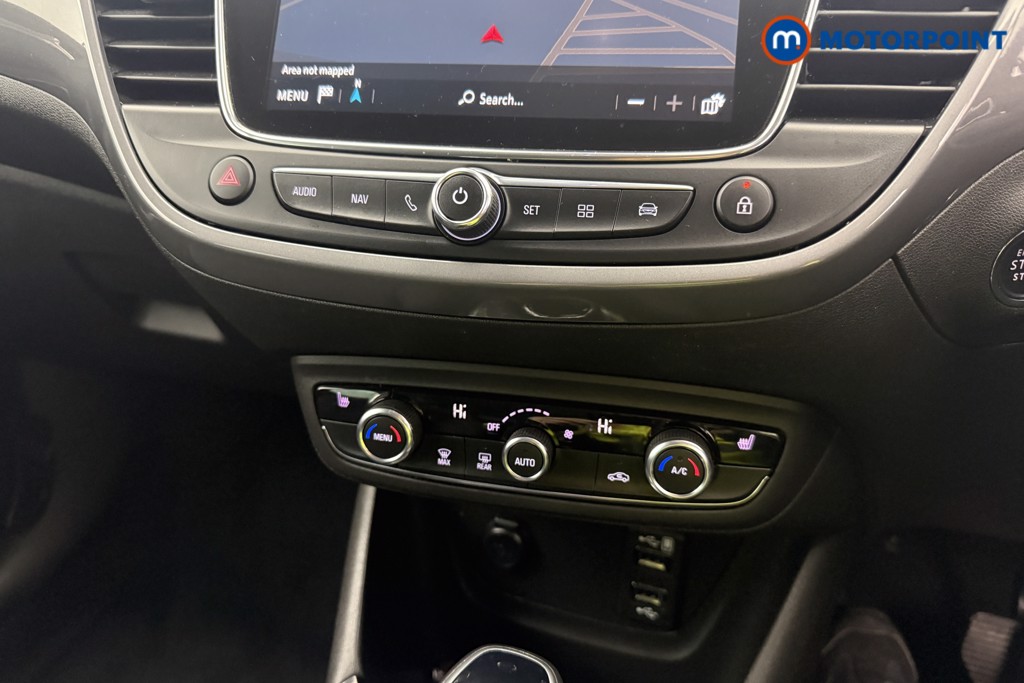 Used Vauxhall Crossland 2022 for sale - 77650688: Photo 12