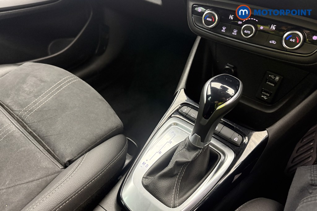 Used Vauxhall Crossland 2022 for sale - 77650688: Photo 13