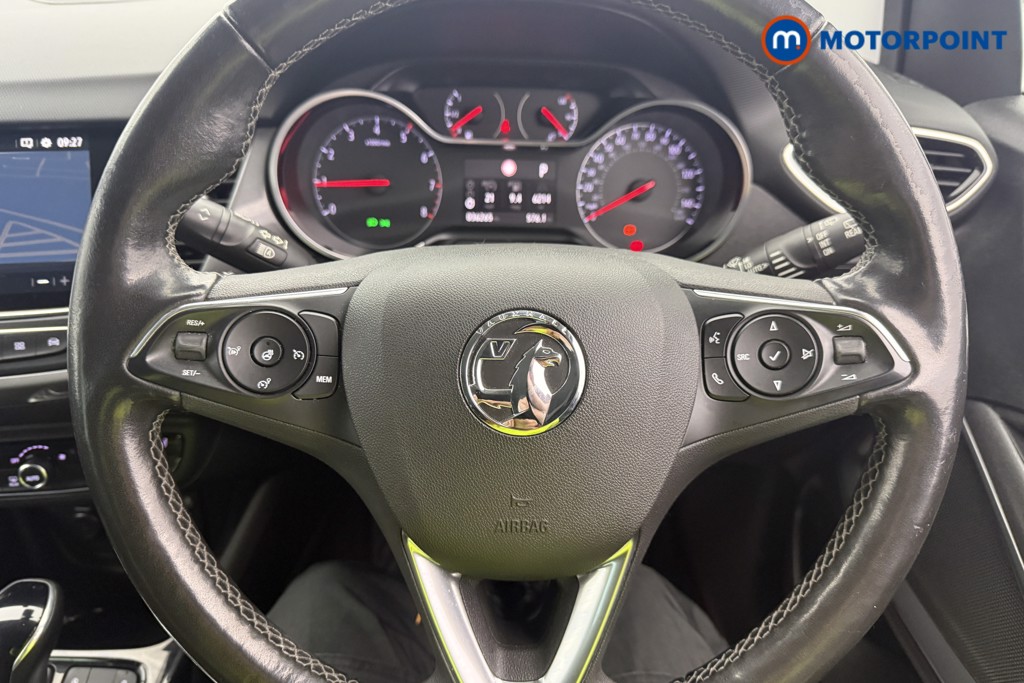 Used Vauxhall Crossland 2022 for sale - 77650688: Photo 14