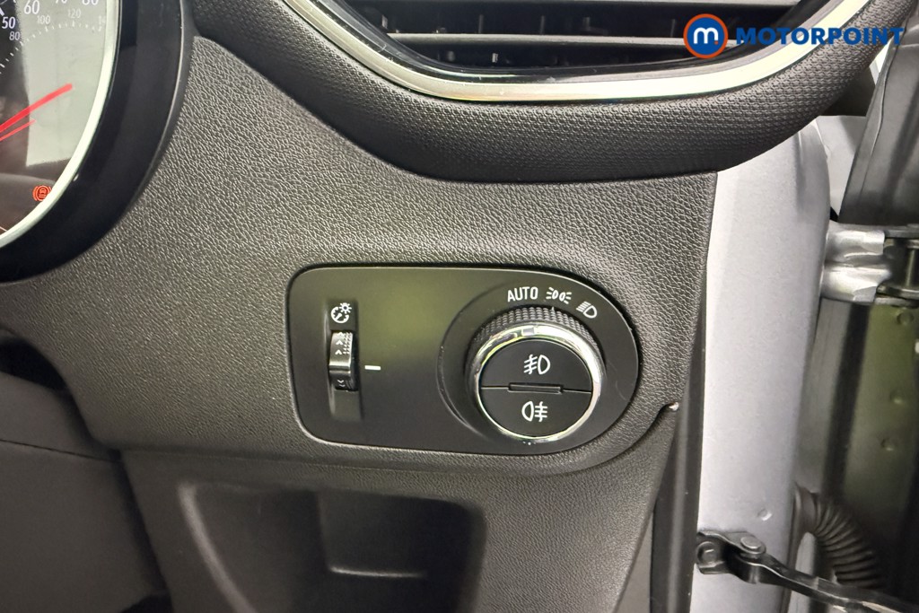 Used Vauxhall Crossland 2022 for sale - 77650688: Photo 17