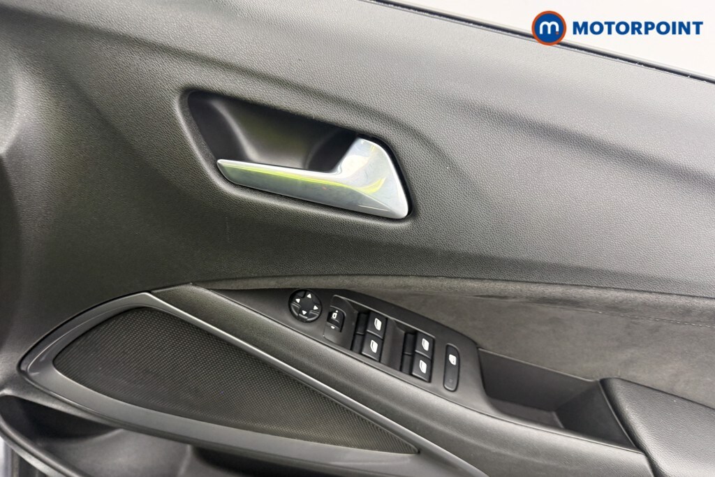 Used Vauxhall Crossland 2022 for sale - 77650688: Photo 18