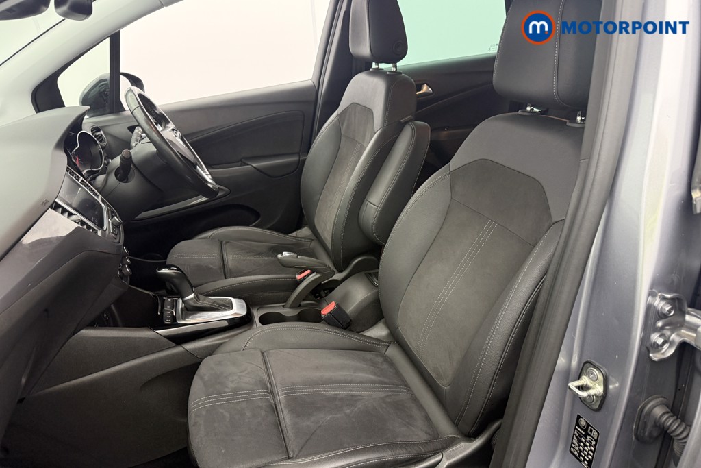 Used Vauxhall Crossland 2022 for sale - 77650688: Photo 19