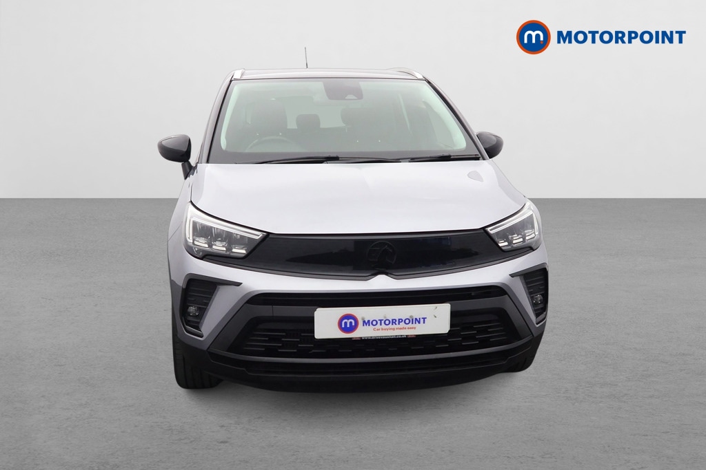 Used Vauxhall Crossland 2022 for sale - 77650688: Photo 2