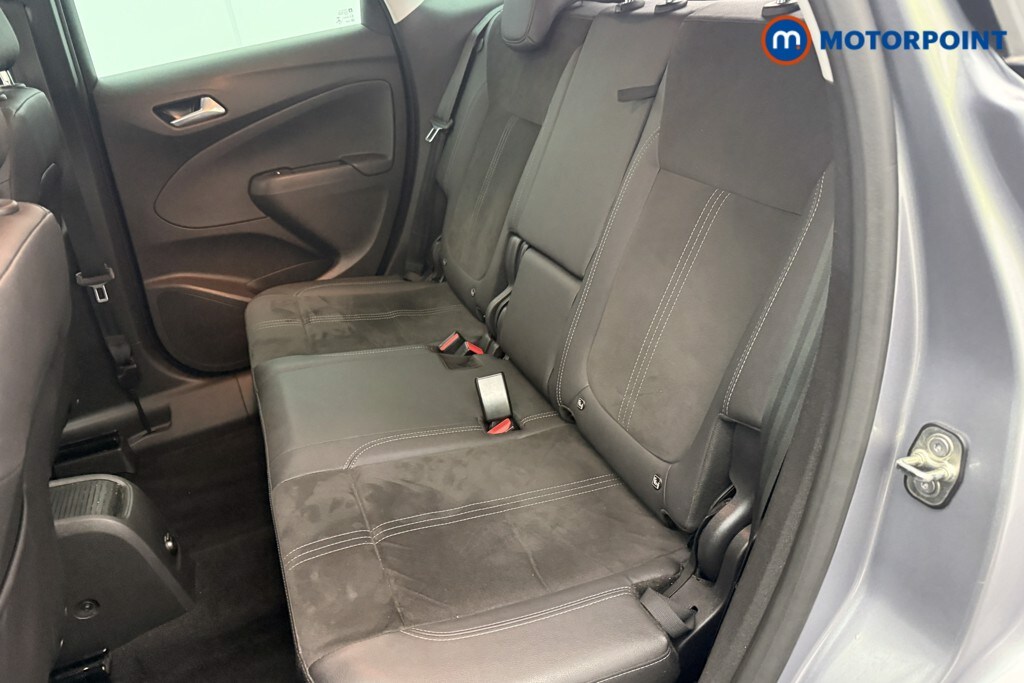 Used Vauxhall Crossland 2022 for sale - 77650688: Photo 20