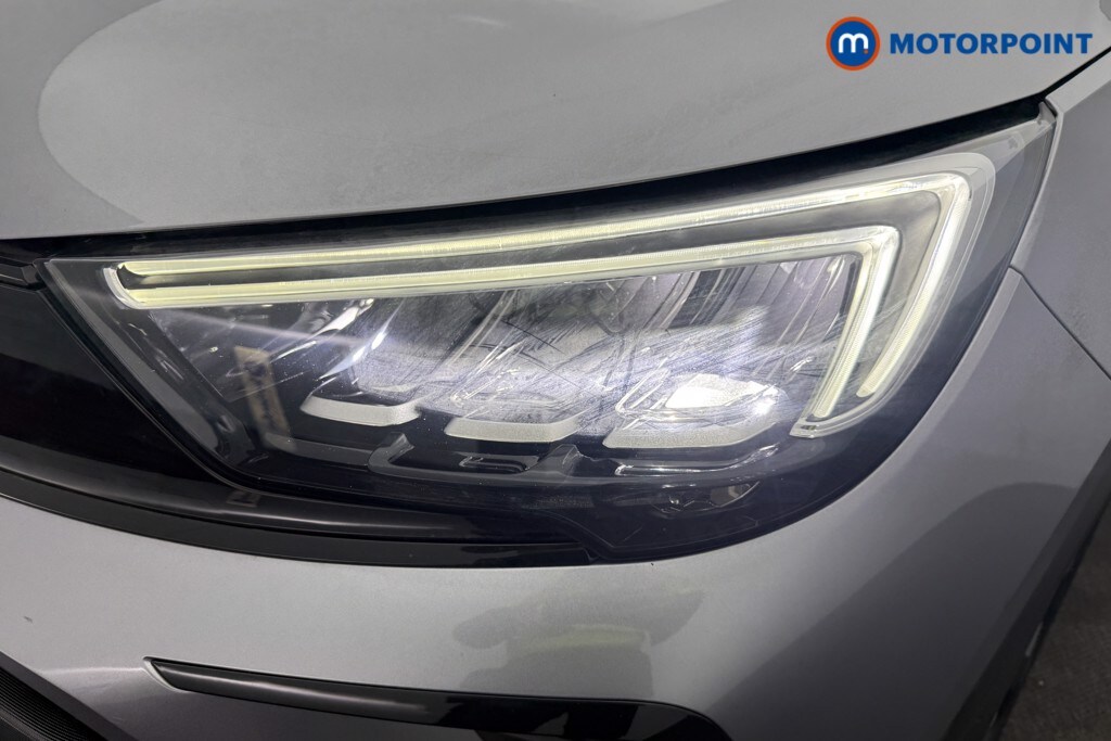 Used Vauxhall Crossland 2022 for sale - 77650688: Photo 23