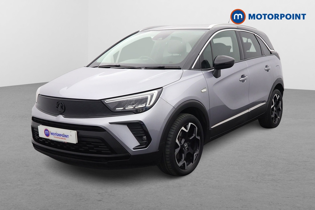 Used Vauxhall Crossland 2022 for sale - 77650688: Photo 3