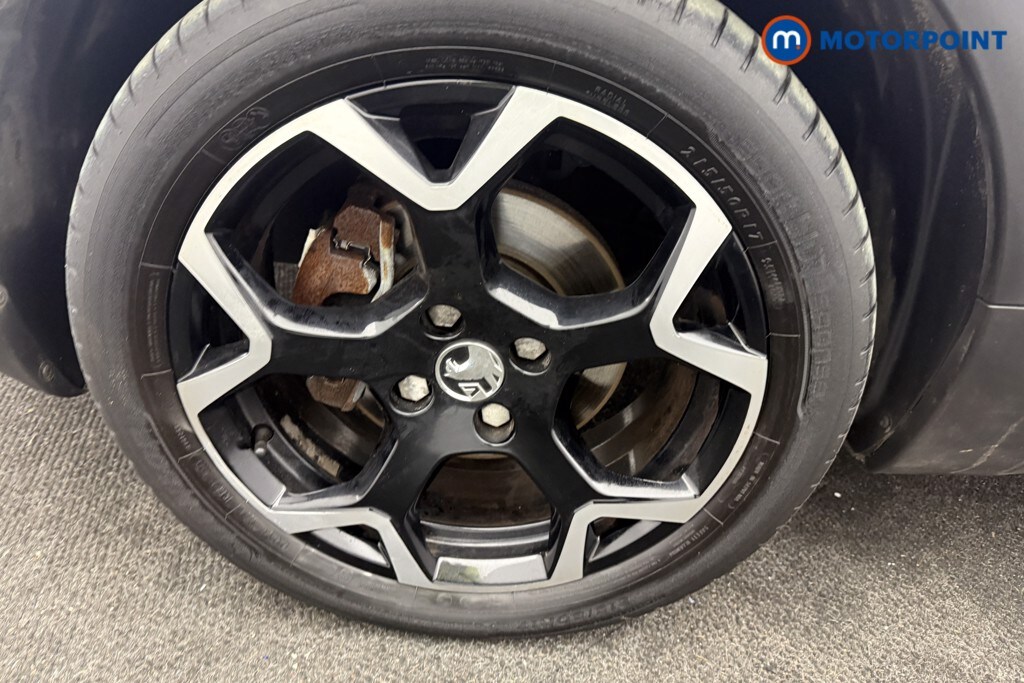 Used Vauxhall Crossland 2022 for sale - 77650688: Photo 30