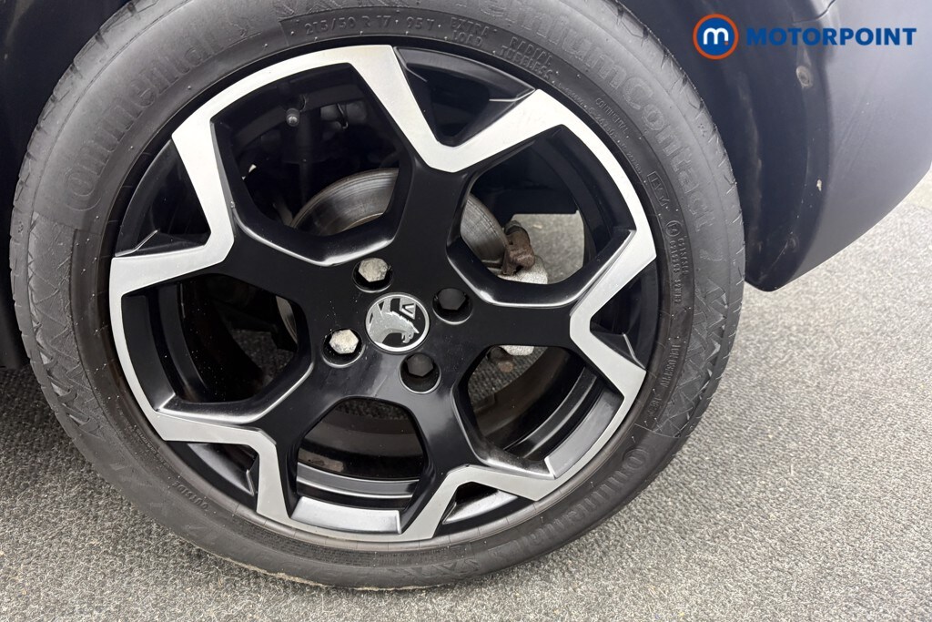 Used Vauxhall Crossland 2022 for sale - 77650688: Photo 31