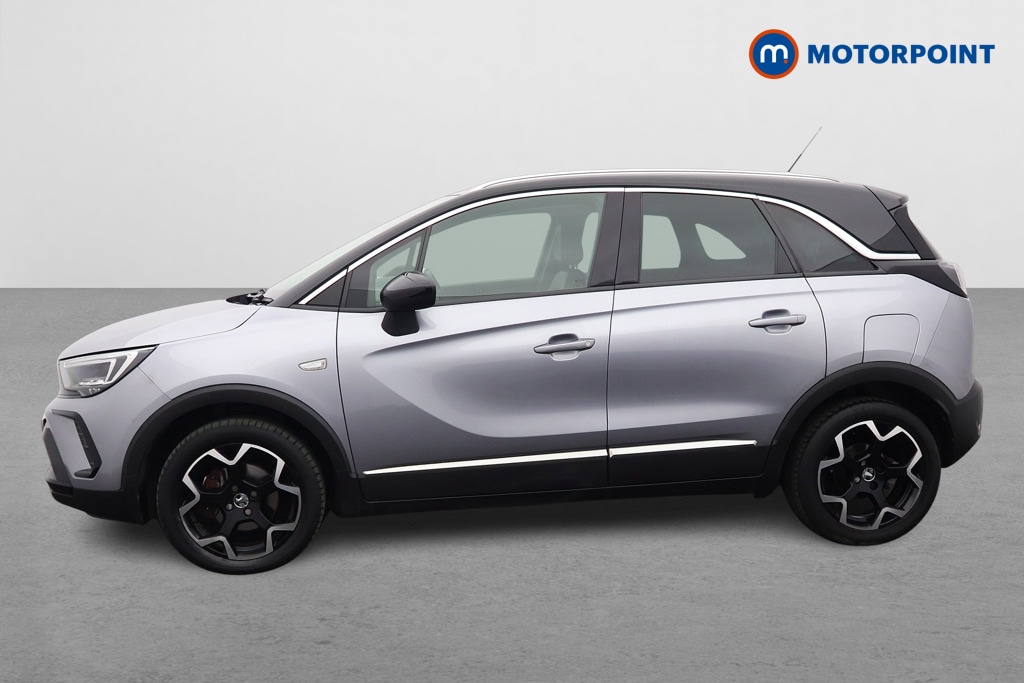 Used Vauxhall Crossland 2022 for sale - 77650688: Photo 4