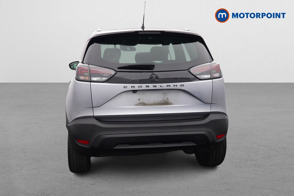 Used Vauxhall Crossland 2022 for sale - 77650688: Photo 6