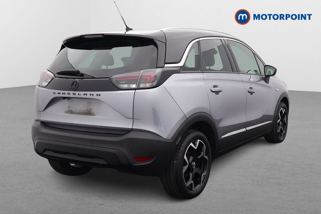 Used Vauxhall Crossland 2022 for sale - 77650688: Photo 7